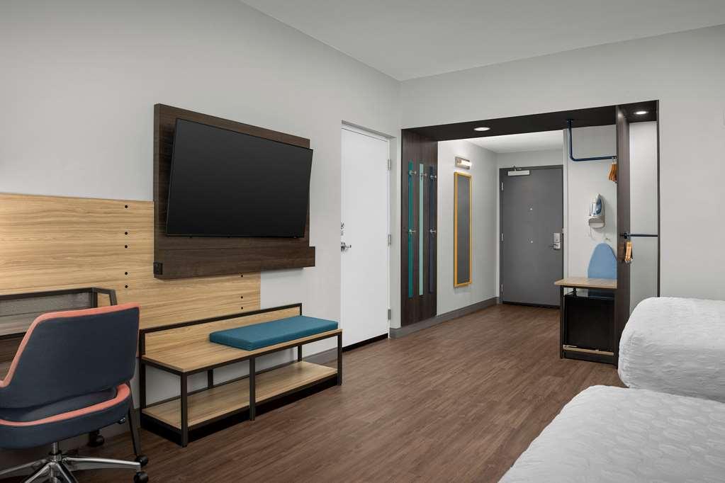 Tru By Hilton Jacksonville Airport I-95 חדר תמונה