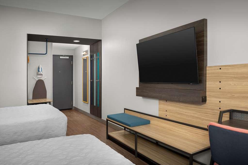 Tru By Hilton Jacksonville Airport I-95 חדר תמונה