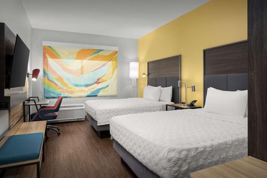 Tru By Hilton Jacksonville Airport I-95 חדר תמונה